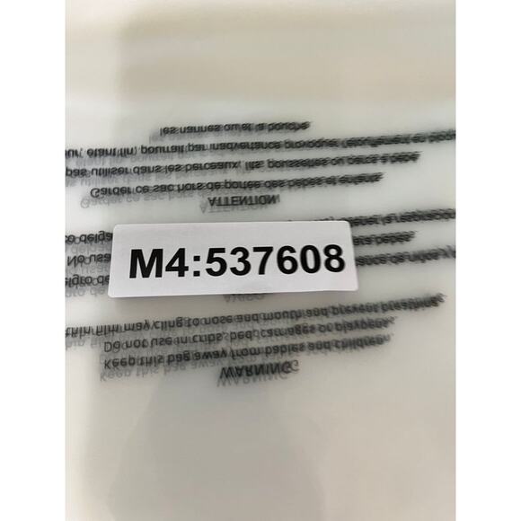 Men’s Green Guess Long-Sleeve Logo Tee L – Excellent Condition - Picture 10 of 10